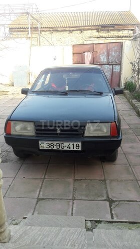 LADA (VAZ) 21099 1993, 210,000 km - 1.5 l - Yevlax