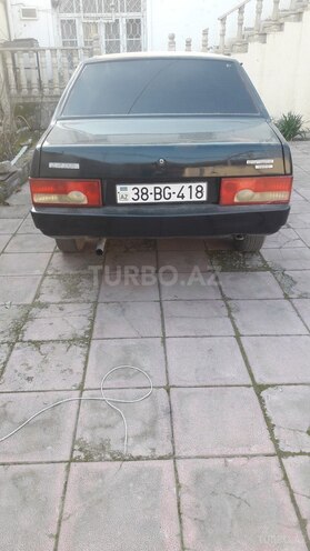 LADA (VAZ) 21099 1993, 210,000 km - 1.5 l - Yevlax