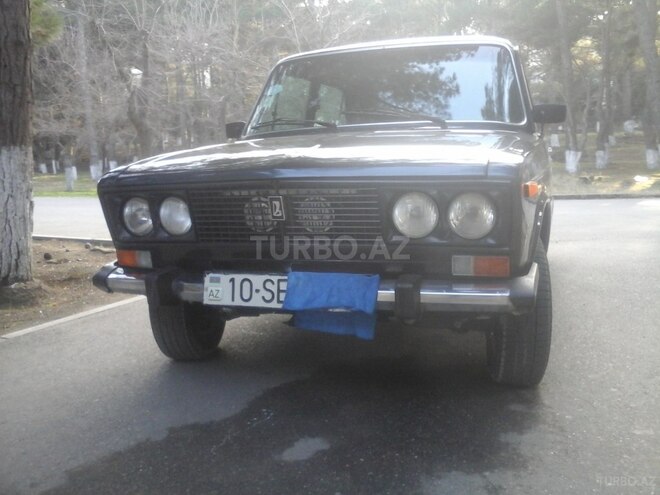 LADA (VAZ) 2106 2005, 118,000 km - 1.5 l - Sumqayıt