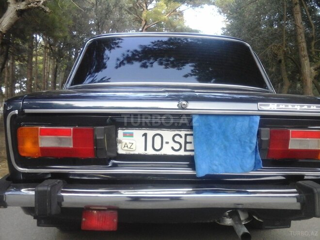 LADA (VAZ) 2106 2005, 118,000 km - 1.5 l - Sumqayıt