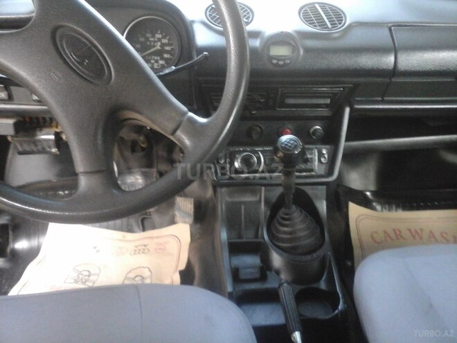 LADA (VAZ) 2106 2005, 118,000 km - 1.5 l - Sumqayıt