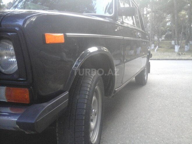 LADA (VAZ) 2106 2005, 118,000 km - 1.5 l - Sumqayıt