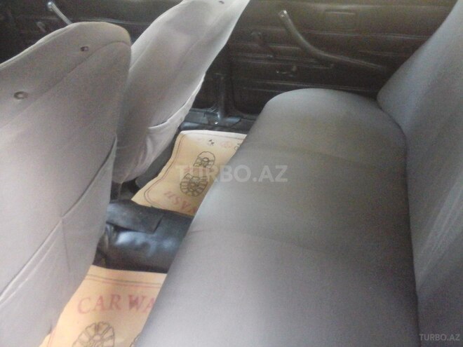 LADA (VAZ) 2106 2005, 118,000 km - 1.5 l - Sumqayıt