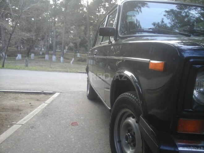 LADA (VAZ) 2106 2005, 118,000 km - 1.5 l - Sumqayıt