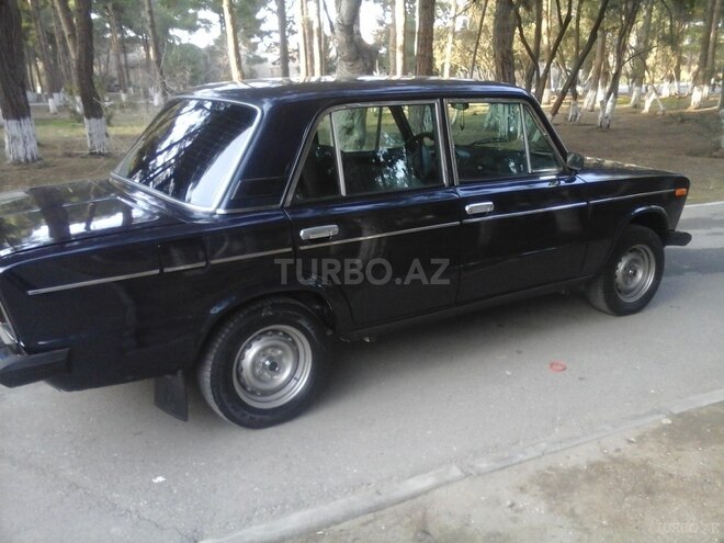 LADA (VAZ) 2106 2005, 118,000 km - 1.5 l - Sumqayıt