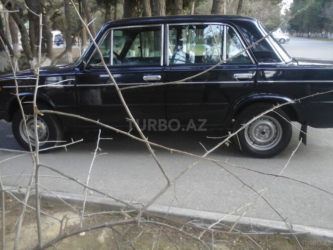 LADA (VAZ) 2106 2005, 118,000 km - 1.5 l - Sumqayıt