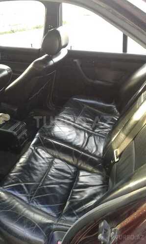 BMW 535 1991, 647,947 km - 3.5 л - Bakı