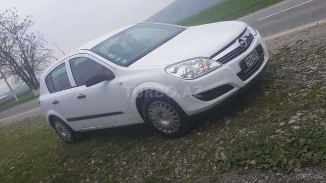 Opel Astra 2009, 125,000 km - 1.4 l - Sumqayıt