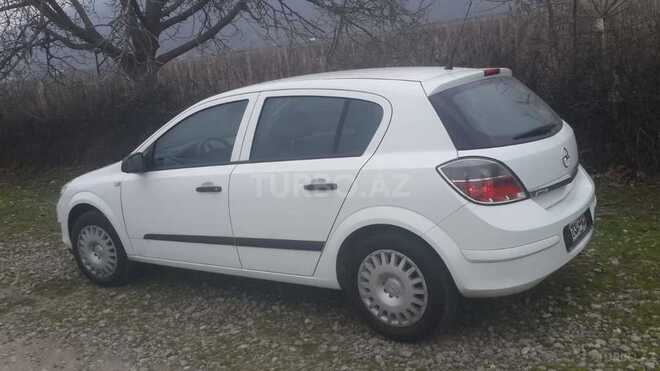 Opel Astra 2009, 125,000 km - 1.4 l - Sumqayıt