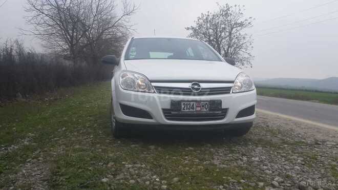 Opel Astra 2009, 125,000 km - 1.4 l - Sumqayıt