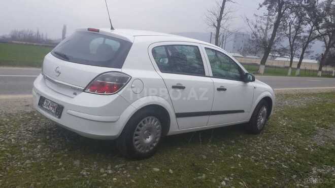 Opel Astra 2009, 125,000 km - 1.4 l - Sumqayıt
