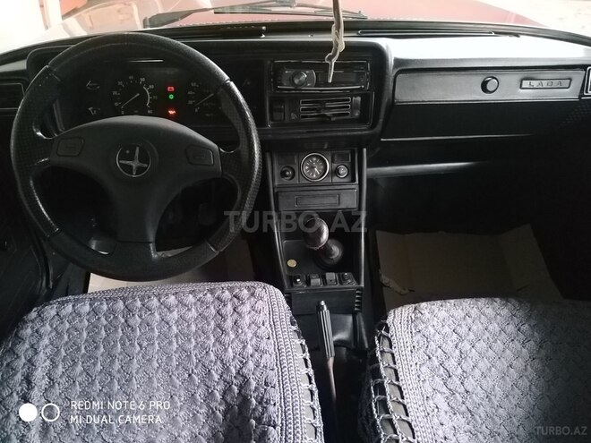 LADA (VAZ) 2107 2001, 160,000 km - 1.6 l - Şirvan
