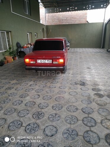 LADA (VAZ) 2107 2001, 160,000 km - 1.6 l - Şirvan