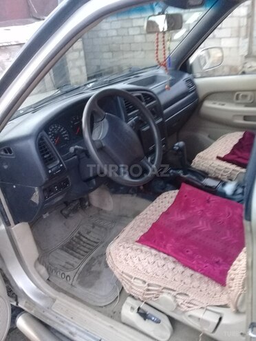 Nissan Pathfinder 1998, 255,000 km - 3.5 l - Şamaxı
