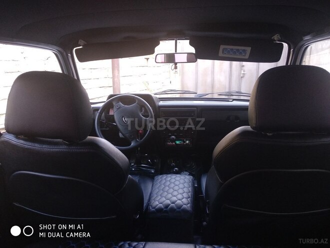 LADA (VAZ) Niva 2013, 190,500 km - 1.7 l - Sumqayıt