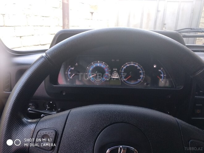 LADA (VAZ) Niva 2013, 190,500 km - 1.7 l - Sumqayıt