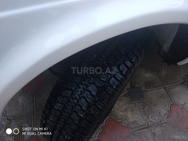 LADA (VAZ) Niva 2013, 190,500 km - 1.7 l - Sumqayıt