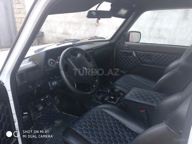 LADA (VAZ) Niva 2013, 190,500 km - 1.7 l - Sumqayıt