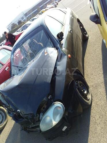 Daewoo Lanos 2010, 70,000 km - 1.6 l - Bakı