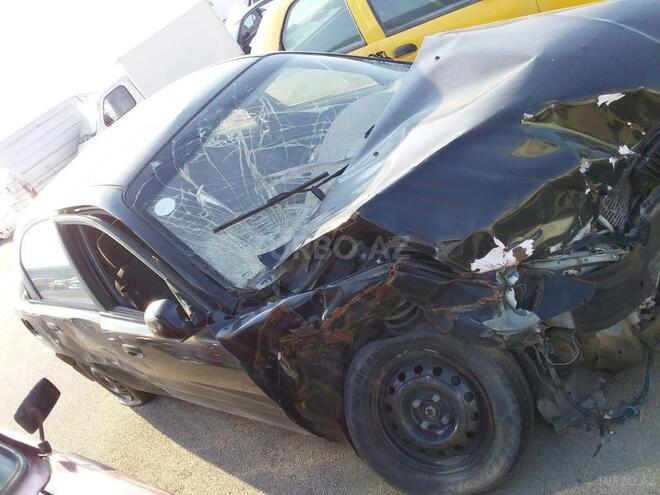 Daewoo Lanos 2010, 70,000 km - 1.6 l - Bakı