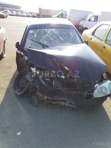 Daewoo Lanos 2010, 70,000 km - 1.6 l - Bakı