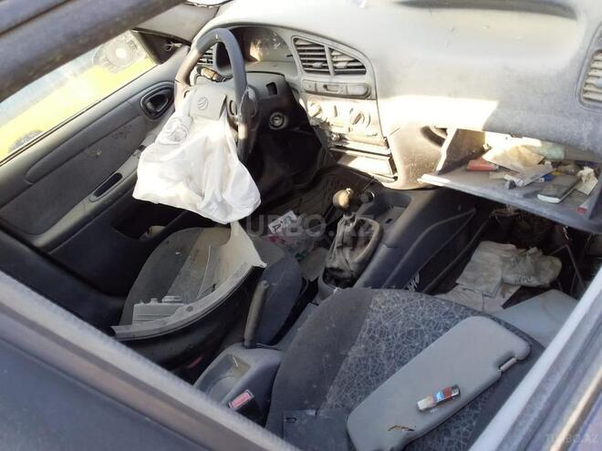 Daewoo Lanos 2010, 70,000 km - 1.6 l - Bakı