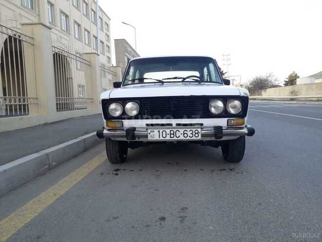 LADA (VAZ) 2106 1978, 907,000 km - 1.6 l - Bakı