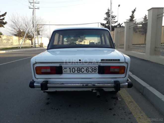 LADA (VAZ) 2106 1978, 907,000 km - 1.6 l - Bakı