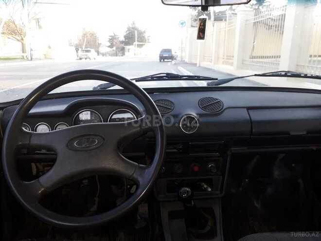 LADA (VAZ) 2106 1978, 907,000 km - 1.6 l - Bakı