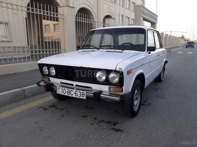 LADA (VAZ) 2106 1978, 907,000 km - 1.6 l - Bakı