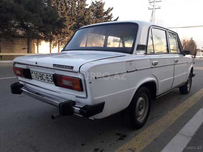LADA (VAZ) 2106 1978, 907,000 km - 1.6 l - Bakı