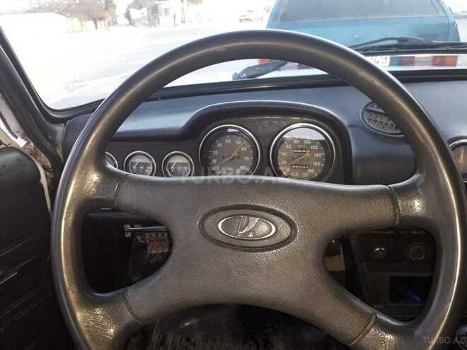LADA (VAZ) 2106 1978, 907,000 km - 1.6 l - Bakı