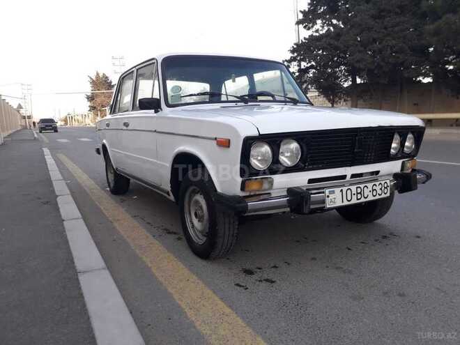 LADA (VAZ) 2106 1978, 907,000 km - 1.6 l - Bakı