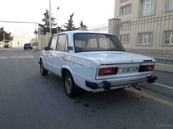 LADA (VAZ) 2106 1978, 907,000 km - 1.6 l - Bakı