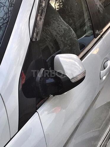 Mercedes B 170 2008, 88,388 km - 1.7 л - Bakı