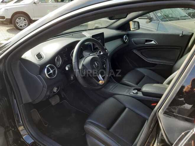 Mercedes CLA 250 2015, 85,200 km - 2.0 л - Sumqayıt