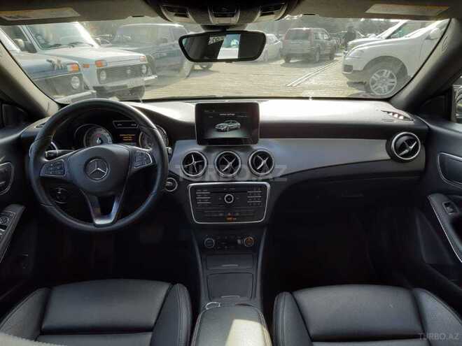 Mercedes CLA 250 2015, 85,200 km - 2.0 л - Sumqayıt