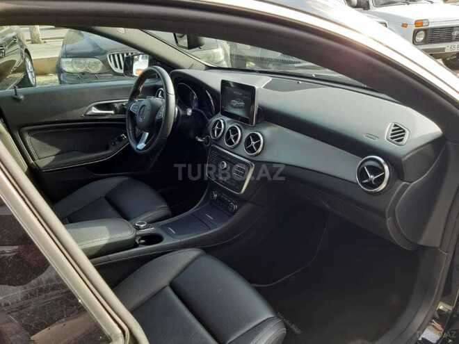 Mercedes CLA 250 2015, 85,200 km - 2.0 л - Sumqayıt