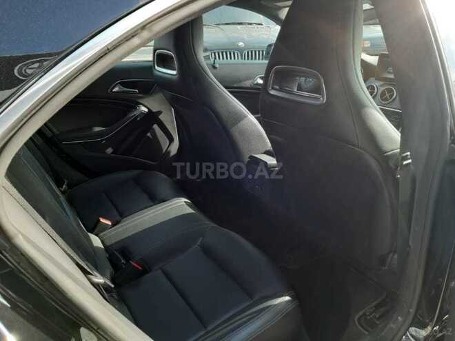 Mercedes CLA 250 2015, 85,200 km - 2.0 л - Sumqayıt