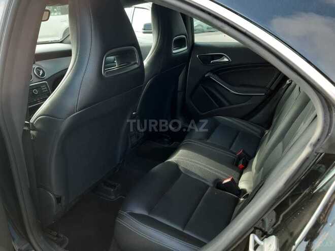 Mercedes CLA 250 2015, 85,200 km - 2.0 л - Sumqayıt