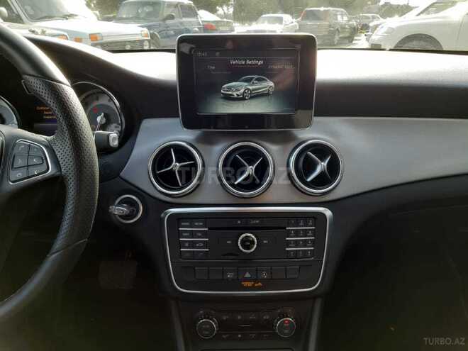 Mercedes CLA 250 2015, 85,200 km - 2.0 л - Sumqayıt