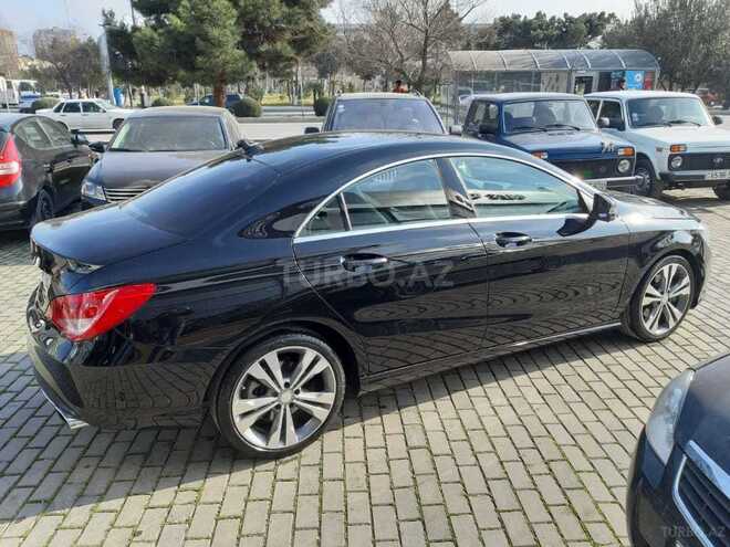 Mercedes CLA 250 2015, 85,200 km - 2.0 л - Sumqayıt