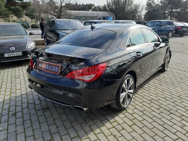 Mercedes CLA 250 2015, 85,200 km - 2.0 л - Sumqayıt