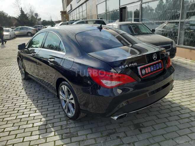 Mercedes CLA 250 2015, 85,200 km - 2.0 л - Sumqayıt