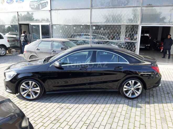 Mercedes CLA 250 2015, 85,200 km - 2.0 л - Sumqayıt