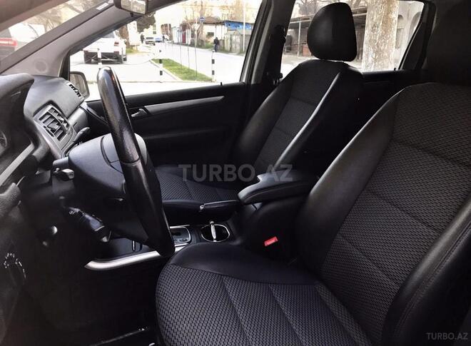 Mercedes B 170 2008, 88,388 km - 1.7 л - Bakı