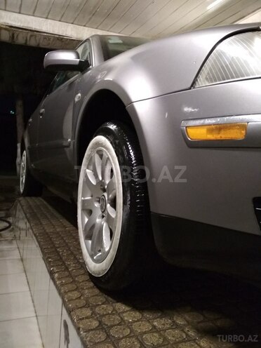 Volkswagen Passat 2001, 199 km - 1.8 l - Bakı