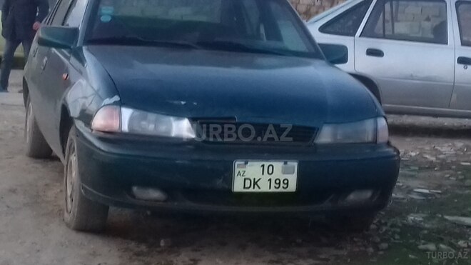 Daewoo Nexia 1997, 300,000 km - 1.5 л - Bakı