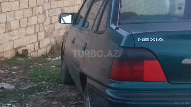 Daewoo Nexia 1997, 300,000 km - 1.5 л - Bakı