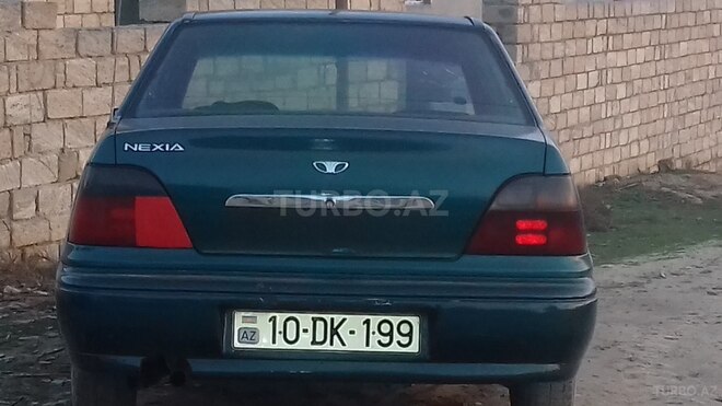 Daewoo Nexia 1997, 300,000 km - 1.5 л - Bakı